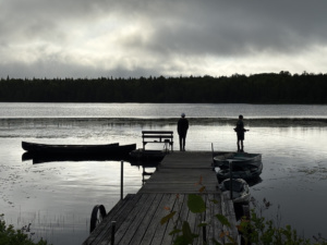 2025 Kids Trout Camp